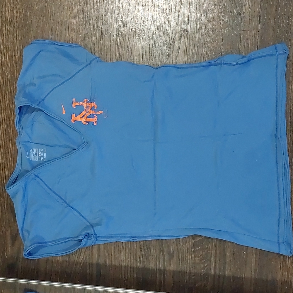 Nikes   Mets t shirt size medium